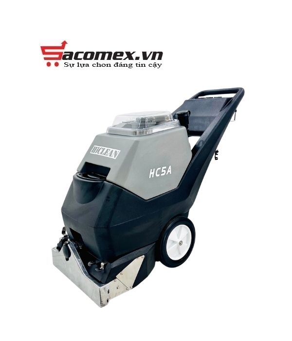 Máy giặt thảm liên hợp HiClean HC5A