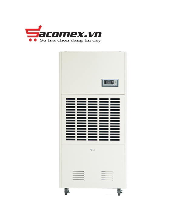 Máy hút ẩm công nghiệp FujiE ACD10S