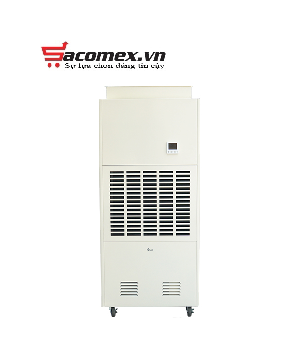 Máy hút ẩm công nghiệp FujiE ETD10S