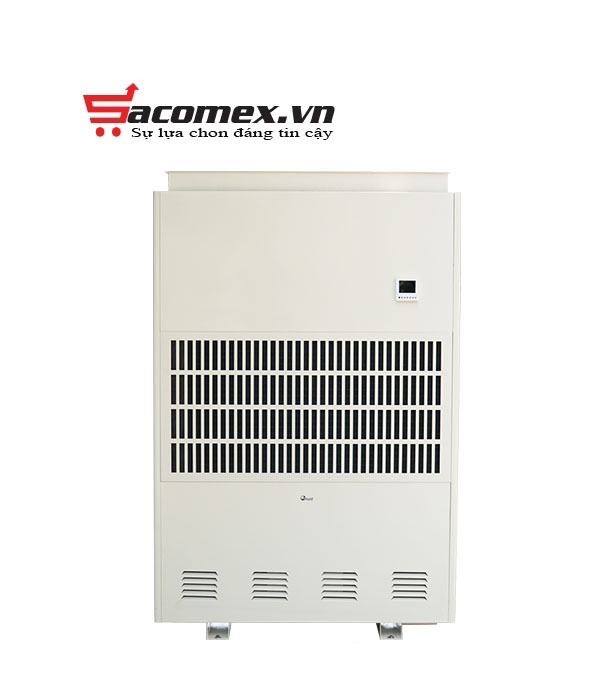 Máy hút ẩm công nghiệp FujiE ETD20S