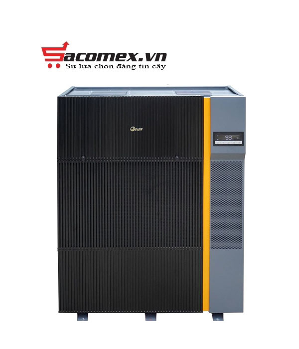 Máy hút ẩm công nghiệp FujiE HM-6960EN