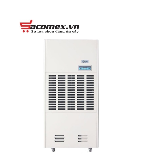 Máy Hút Ẩm Công Nghiệp FujiE HM-2408D
