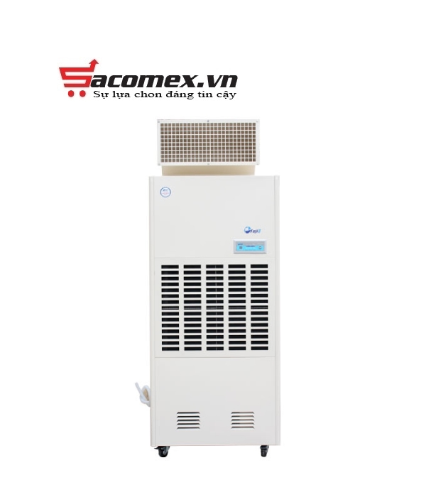 Máy hút ẩm công nghiệp Fujie HM-2408DS