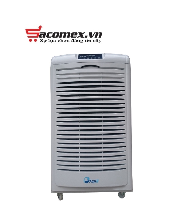 Máy hút ẩm công nghiệp FujiE HM-6105EB