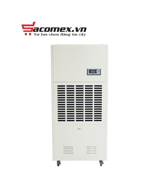 Máy hút ẩm công nghiệp FujiE HTR10S