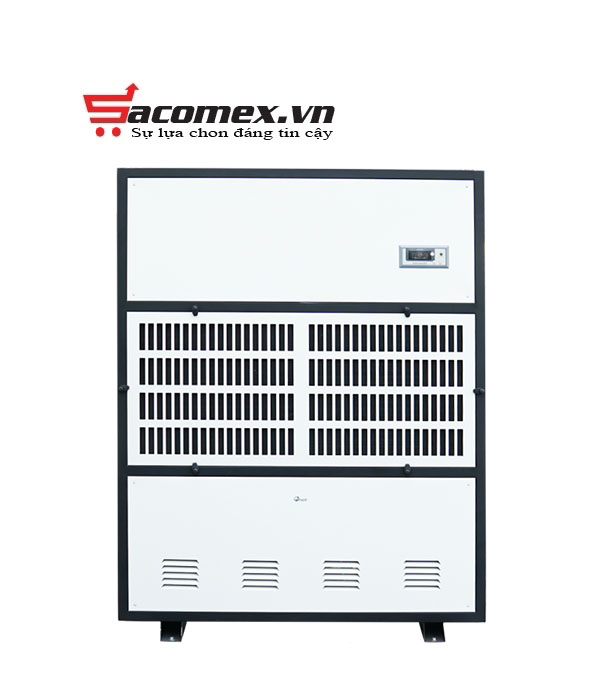 Máy hút ẩm công nghiệp FujiE LTR20S