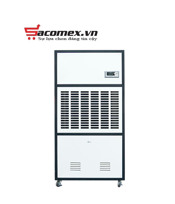 Máy hút ẩm công nghiệp FujiE LTR7S