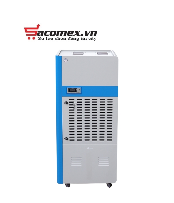 Máy hút ẩm công nghiệp Fujihaia DH168BG