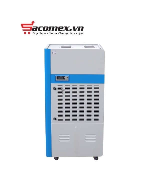 Máy hút ẩm công nghiệp Fujihaia DH240BG