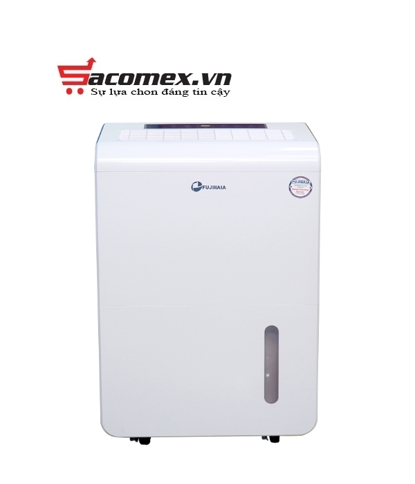 Máy hút ẩm công nghiệp Fujihaia DH55BL