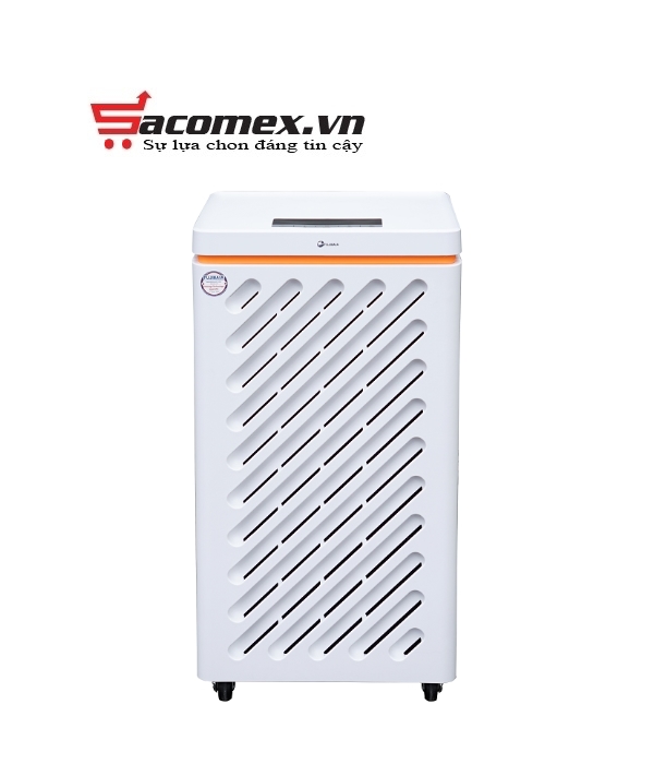 Máy hút ẩm công nghiệp Fujihaia DH90W