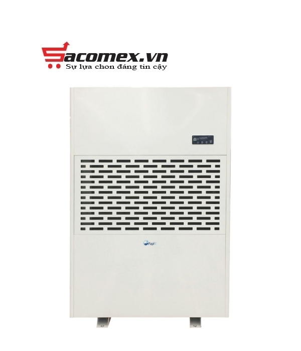 Máy hút ẩm công nghiệp FujiE HM-6480EB