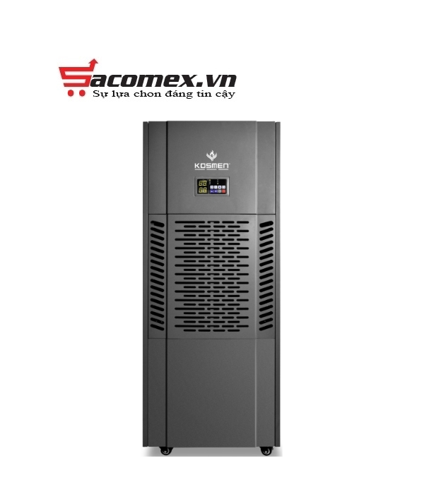 Máy hút ẩm công nghiệp Kosmen KM-250S