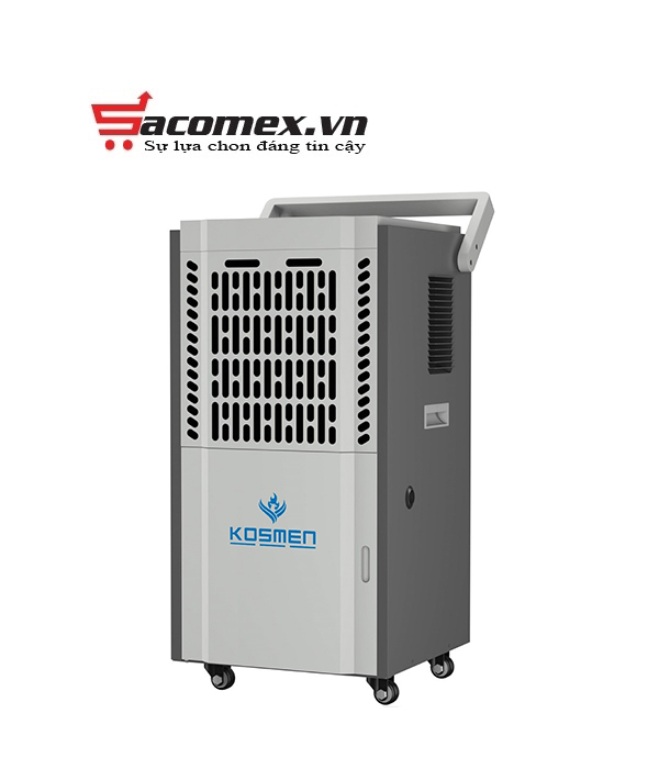 Máy hút ẩm công nghiệp Kosmen KM-90S