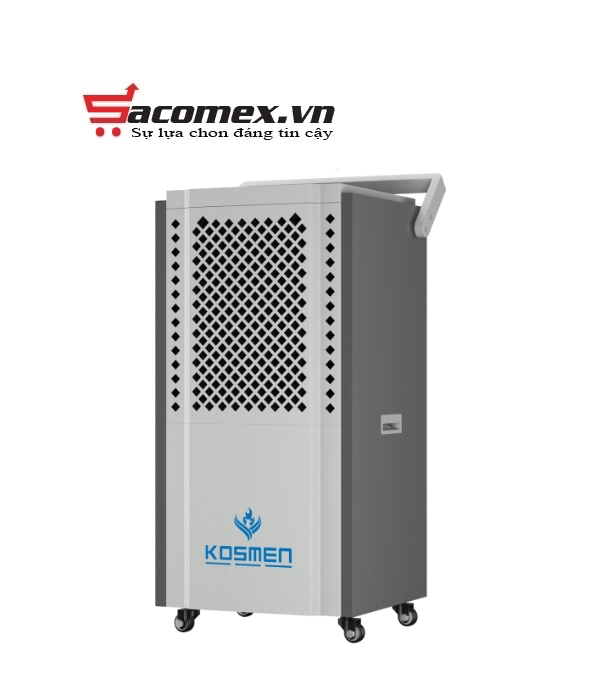 Máy hút ẩm công nghiệp Kosmen KM-150S