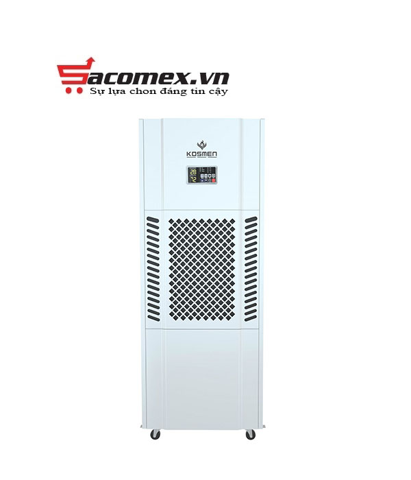 Máy hút ẩm công nghiệp Kosmen KM-180S