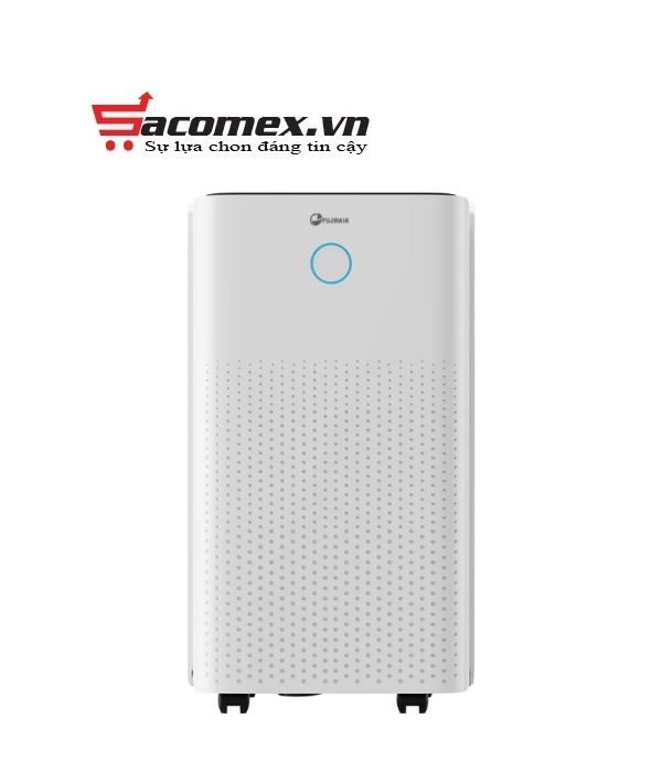 Máy hút ẩm dân dụng Fujihaia DH12W
