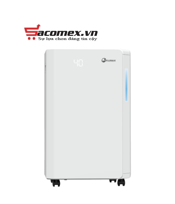 Máy hút ẩm dân dụng Fujihaia DH18CR