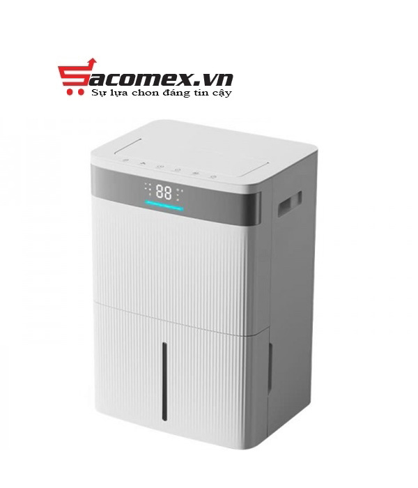 Máy hút ẩm dân dụng Fujihome DH30NW