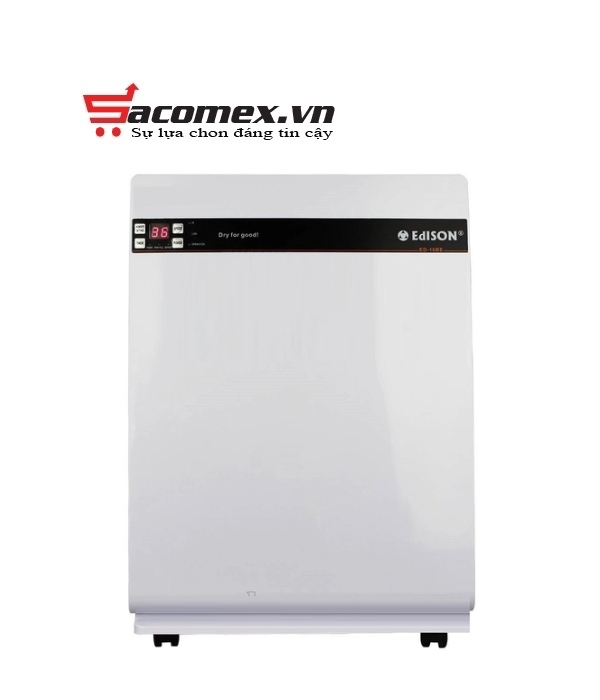 Máy hút ẩm EDISON ED-16BE