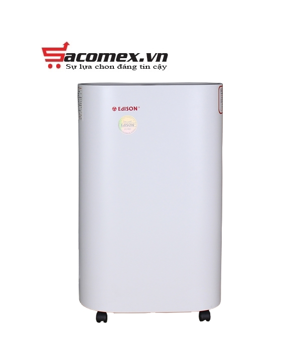 Máy hút ẩm lọc không khí Edison ED-27BE