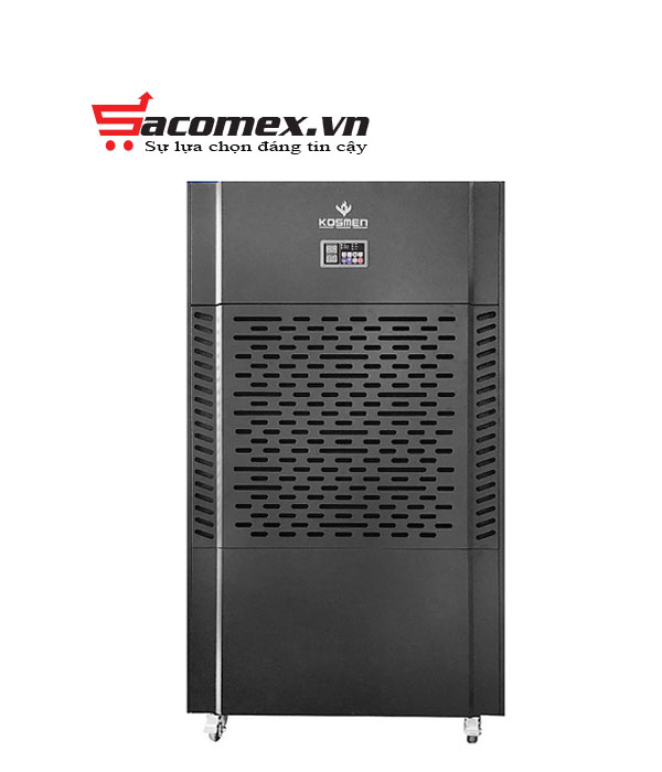 Máy hút ẩm công nghiệp Kosmen KM-480S