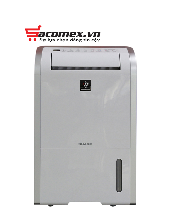 Máy Hút Ẩm Sharp DW-D20A-W