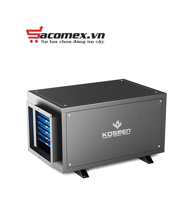 Máy hút ẩm treo trần Kosmen KM-168DS