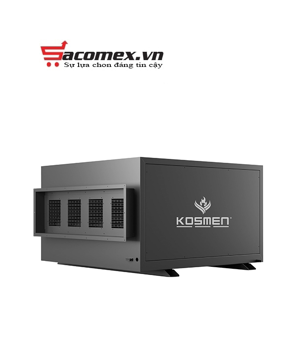 Máy hút ẩm treo trần Kosmen KM-480DS