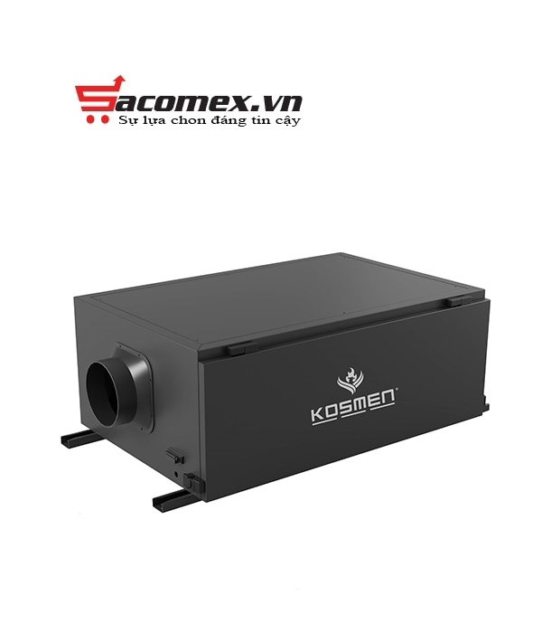 Máy hút ẩm treo trần Kosmen KM-66E