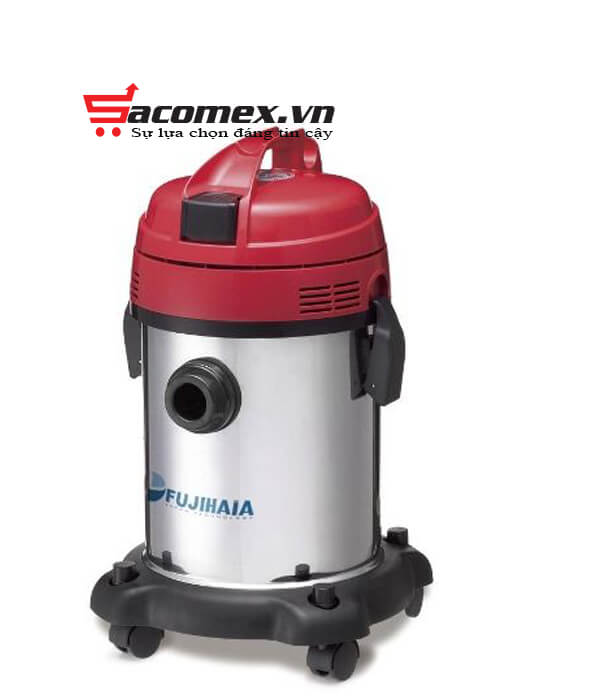 Máy hút bụi công nghiệp FUJIHAIA VC-3563