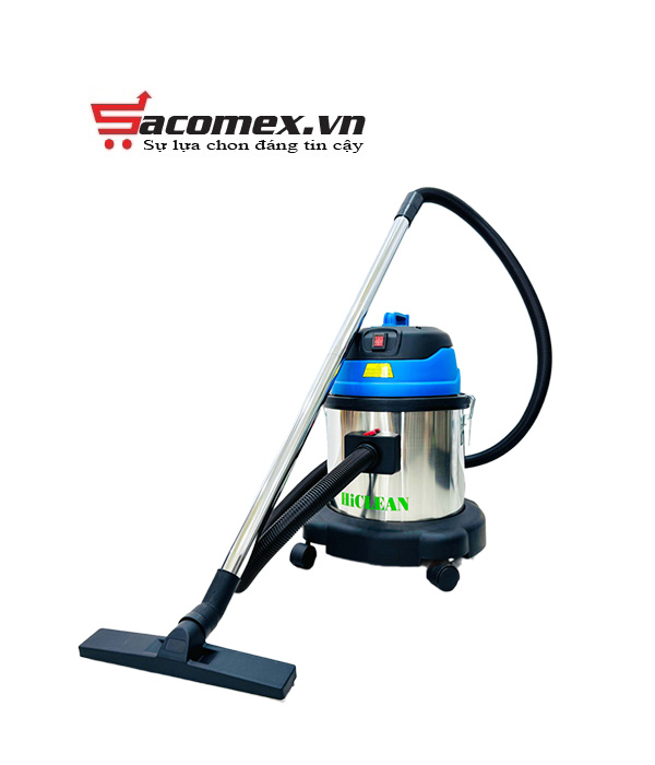 Máy hút bụi công nghiệp HiClean HC 20/US