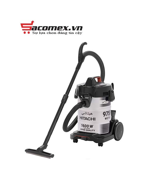 Máy hút bụi công nghiệp Hitachi CV-975PW