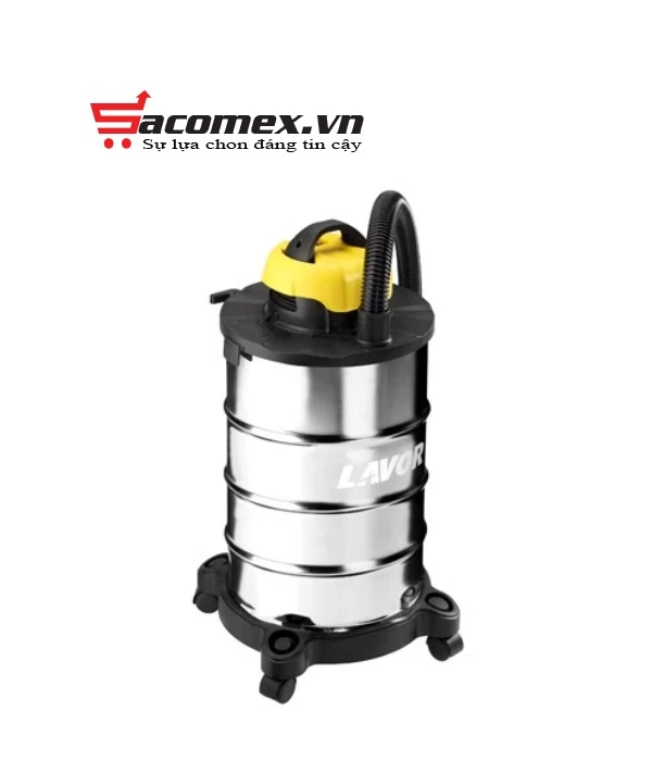 Máy hút bụi Lavor DVC 30 XT