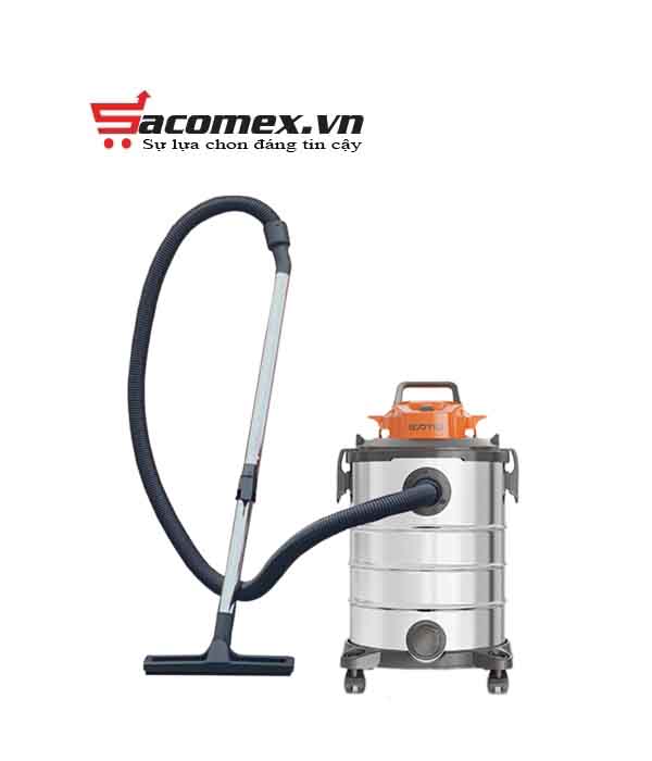 Máy hút bụi đa năng Yili YLW6342 