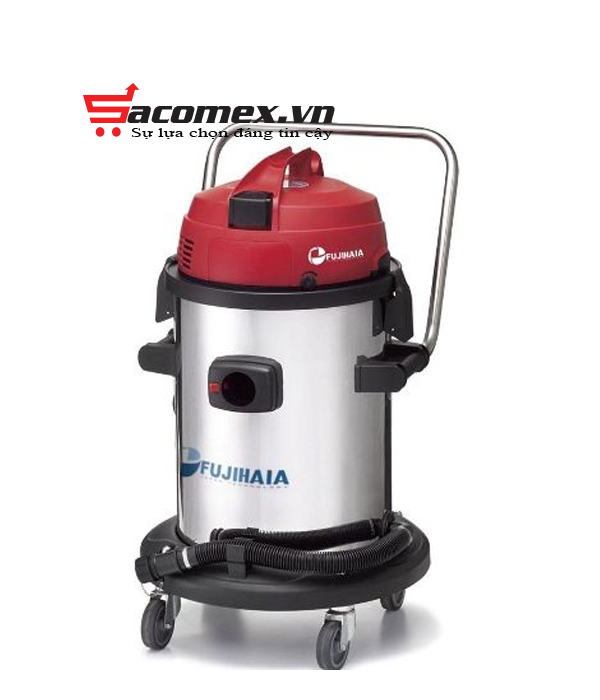 Máy hút bụi công nghiệp FUJIHAIA VC-3573