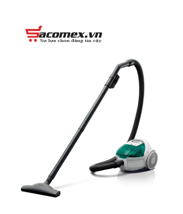 Máy hút bụi gia đình Hitachi CV-BF16