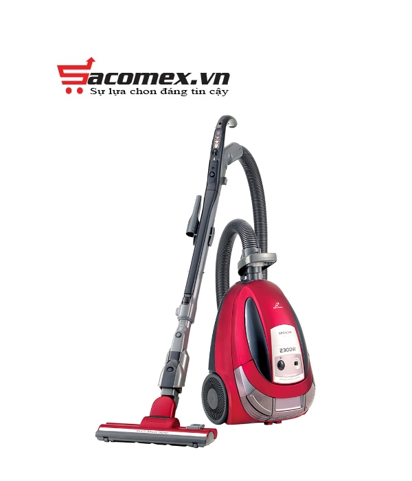 Máy Hút Bụi Hitachi CV-SU23V