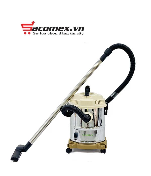 Máy hút bụi gia đình Sumika 215