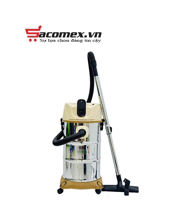 Máy hút bụi gia đình Sumika 230