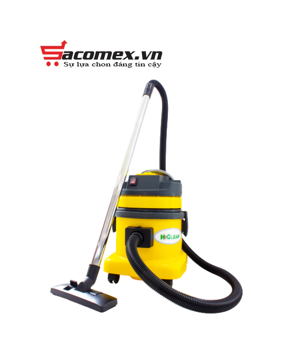 Máy hút bụi gia đình HiClean HC15P