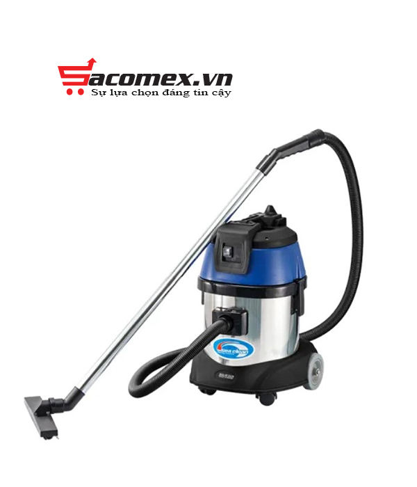 Máy hút bụi HiClean HC 20/US