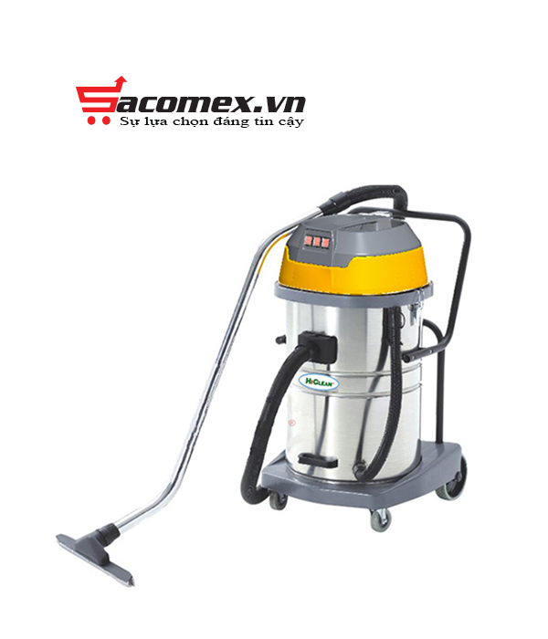Máy hút bụi công nghiệp HiClean HC 380