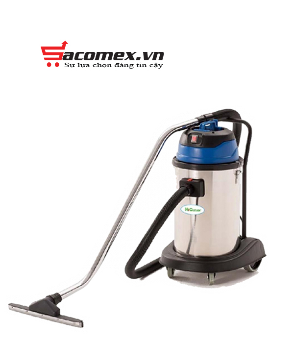 Máy hút bụi công nghiệp HiClean HC 80A