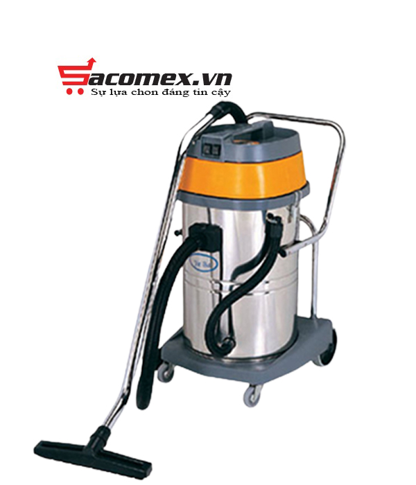 Máy hút bụi HiClean HC70