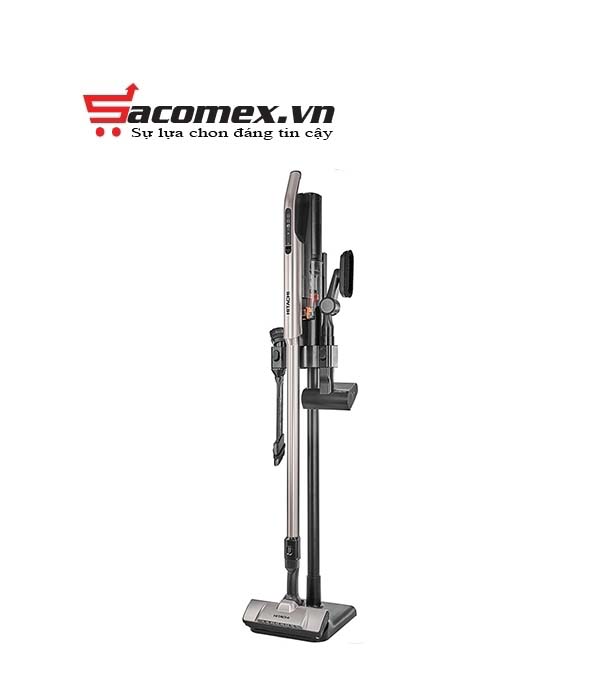 Máy hút bụi không dây Hitachi PV-XH3M