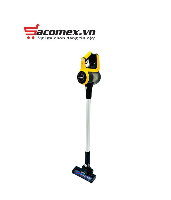 Máy hút bụi không dây Sumika K88