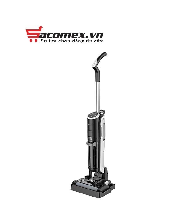 Máy hút bụi lau nhà Hitachi PV-XW1M