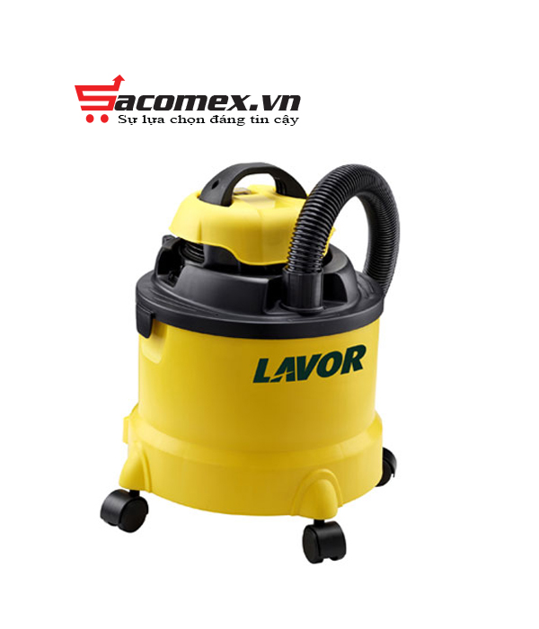Máy hút bụi Lavor DVC 12 PT