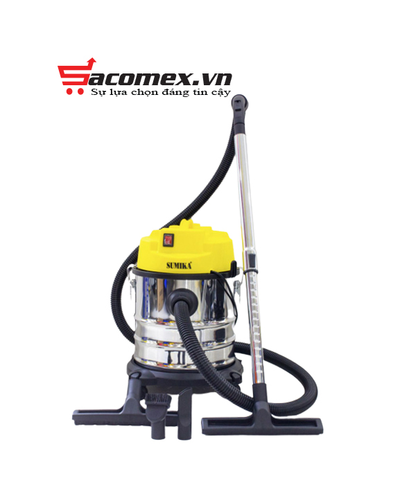 Máy hút bụi Sumika K20A
